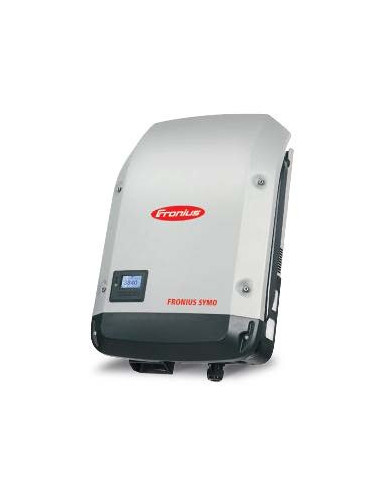 Fronius Symo 3.0-3-S