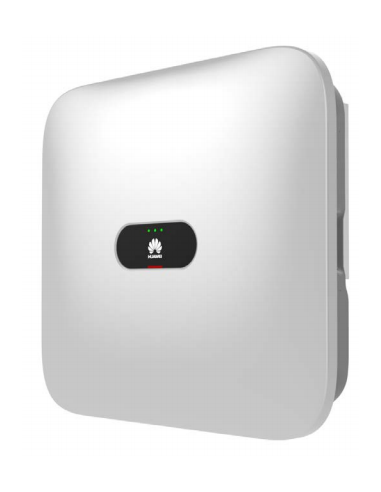 HUAWEI SUN2000 6KTL-M0