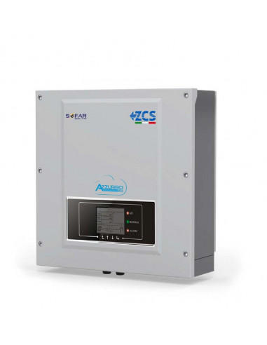 DLS 230 AC