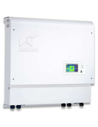 Batt Litio 3,5 kWh Pylontech US3000