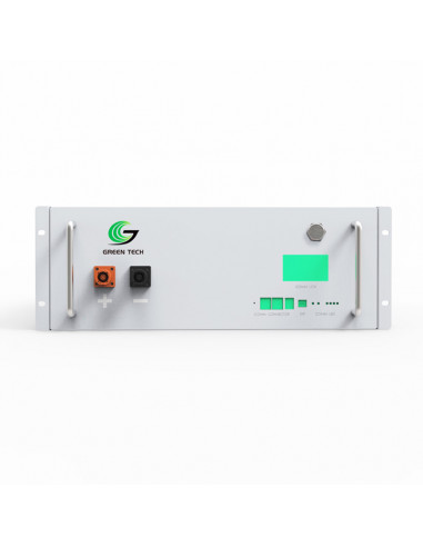 Pylontech Force L1 batt Litio kit 7,1 kWh