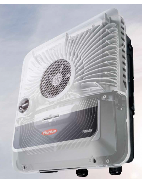 Fronius Primo Gen24 3.0 Plus