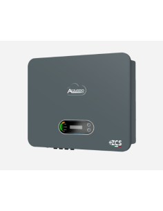 Zucchetti ZZ3-20KTL-V3-S