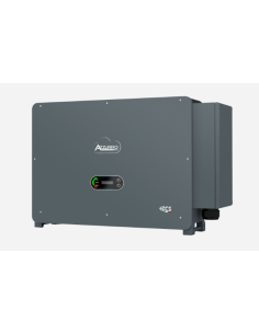 Zucchetti ZZ3-255KTL-HV