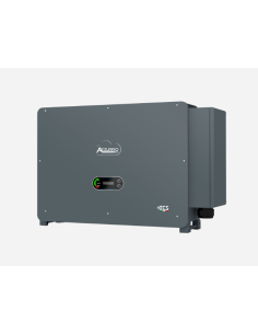 Zucchetti ZZ3-30KTL-V3-S