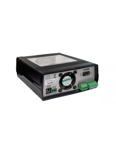 Zucchetti ZSM-RMS-001/M200