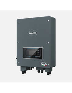 Zucchetti ZZT-HYD3.0K-HP