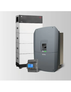 Kostal Kit Plenticore plus 8.5 + BYD Battery-Box H 7.7 (AT 400V)