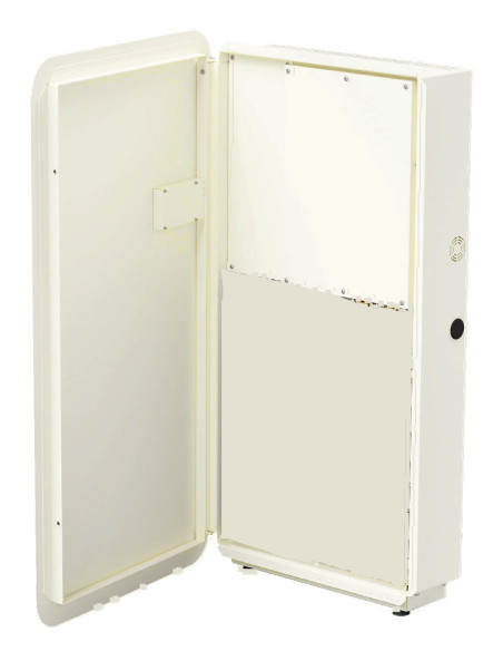 MIDAC In One 450 - Inverter All-In-One monofase ibrido 4,5 kW - charger 50 A