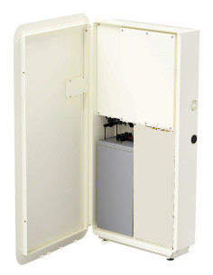 MIDAC InOne 600/5 - accumulo 5 kWh