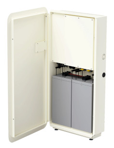 MIDAC InOne 450/10 - accumulo 10 kWh