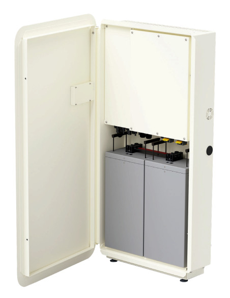 MIDAC InOne 450/10 - accumulo 10 kWh