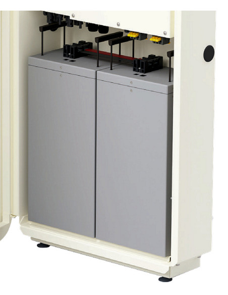 IN-ONE  5.1 - Batteria Li-ion LFP 5.12 kWh - interna per inverter MIDAC IN-ONE e DELIOS IN-ONE IN-ONE  5.1 - Batteria Li-ion LFP 5.12 kWh - interna per inverter MIDAC IN-ONE e DELIOS IN-ONE