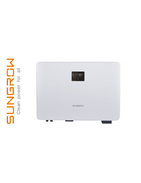 Sungrow SH3.0RS - V11