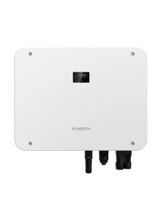 Sungrow 15kW SH15-T-V11