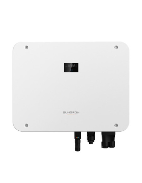 Sungrow 15kW SH15-T-V11.