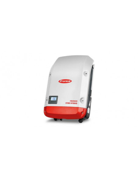 Fronius Symo Hybrid 3.0-3-S