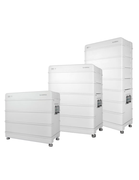 Sungrow SBR 3.2kWh - V13.