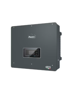 Zucchetti ZZT-HYD6.0-3PH