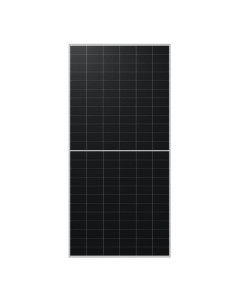 LONGI LR7-72HVH-645M Hi-Mo 10 - 2382*1134*30 Voc 53.7 Isc 15.17 2