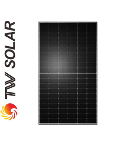 TONGWEI TWMNF-66HD715 - 2382*1303*30 Voc 49.11 Isc 18.50