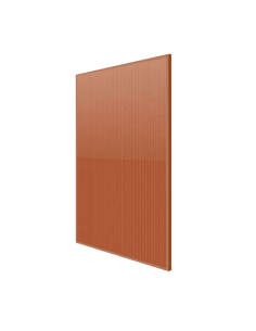 EURENER MEPV-365 MODULO ROSSO RAL 800 1722*1134*30 Voc 39.22 Isc 11.69