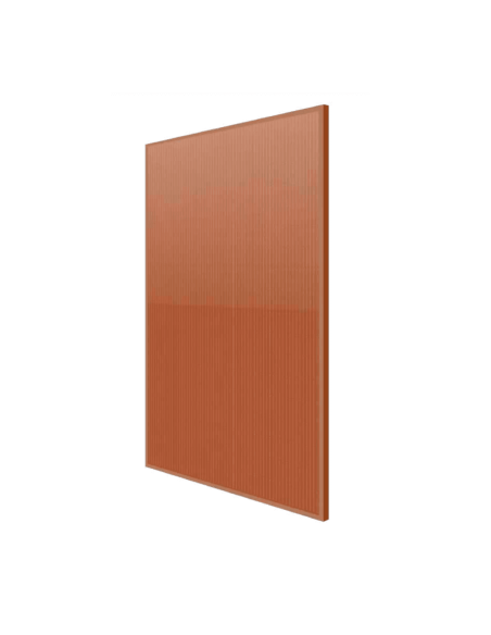 EURENER MEPV-365 MODULO ROSSO RAL 800 1722*1134*30 Voc 39.22 Isc 11.69