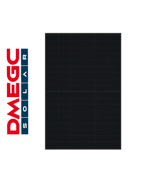 DMEGC 455 Bifacciale DM455M10RT-B54HBT - 1762x1134x30 - Voc 40,45 Isc 15.67