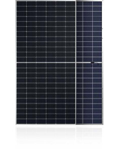 FuturaSun Silk Nova Duetto vetro-vetro 590