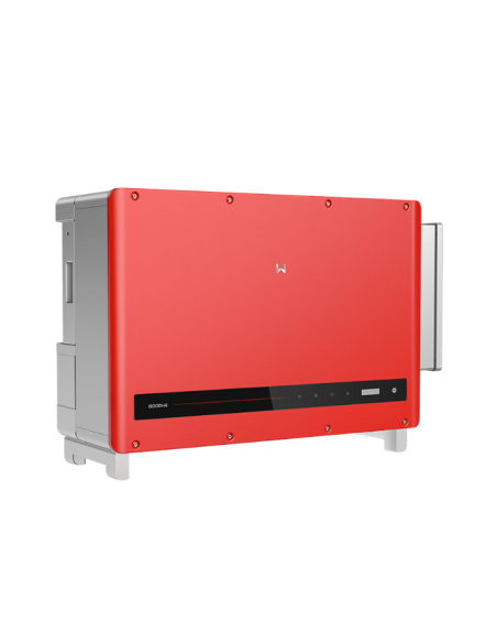 Goodwe Inverter Trifase GW100K-HT