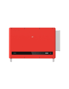 Goodwe Inverter Trifase GW100K-HT