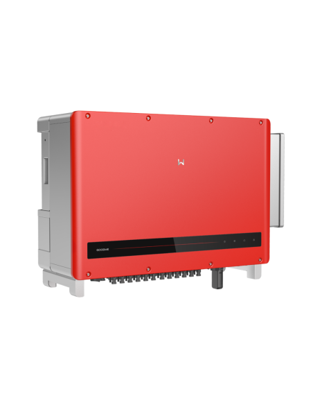 Goodwe Inverter Trifase GW225K-HT