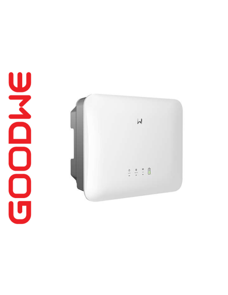 GoodWe Inverter trifase ibrido GW6000-ET-20(G2)