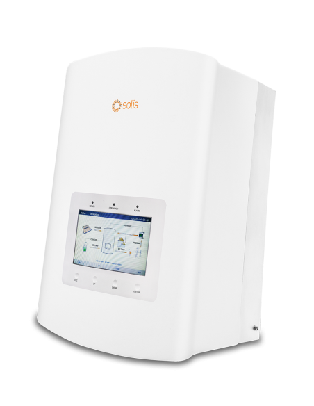 Solis Ibrido RHI-3K-48ES-5G