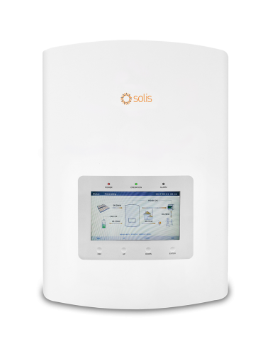 Solis Ibrido RHI-3K-48ES-5G