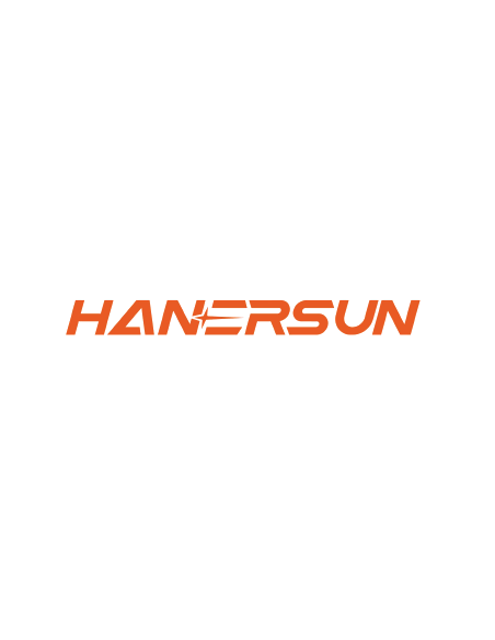 HANERSUN HN21RN-66HT620W  1.2m cable, Bifacial, 2382x1134x30, Voc 49,12 Isc 16,06