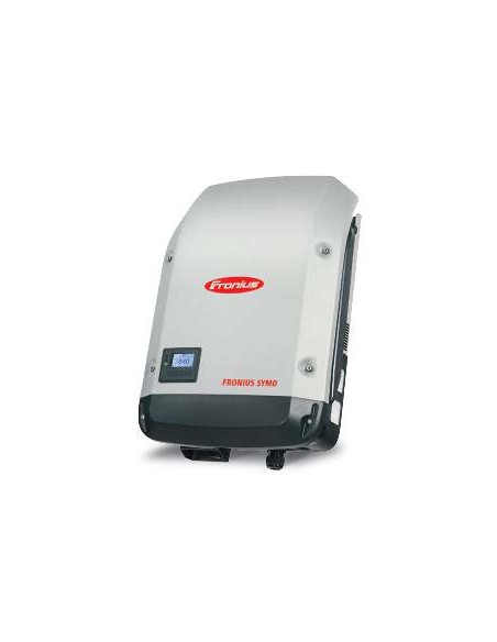 Fronius Symo 3.0-3-S Fronius Symo 3.0-3-S