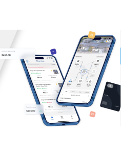 DEYE Ibrido SUN‐6K‐SG03LP1‐EU 2