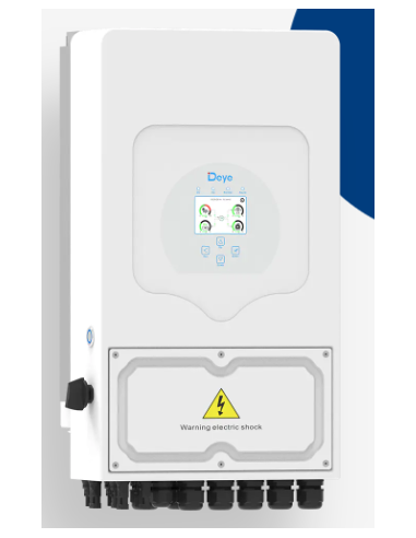 DEYE Ibrido SUN‐6K‐SG05LP1‐EU-AM2-P