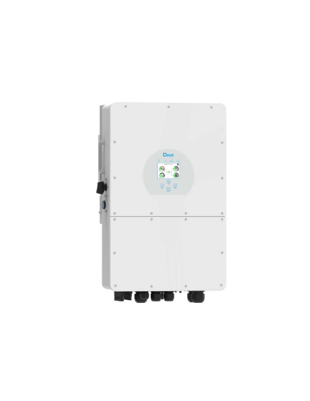 DEYE Ibrido SUN-10K-SG01HP3-EU