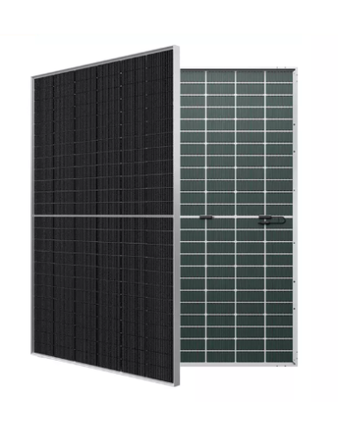 LONGI LR8-66HGD-620M HIMO 7 - 2382*1134*30 Voc 48,78 Isc 16,5