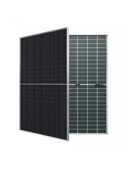 LONGI LR8-66HGD-620M HIMO 7 - 2382*1134*30 Voc 48,78 Isc 16,5