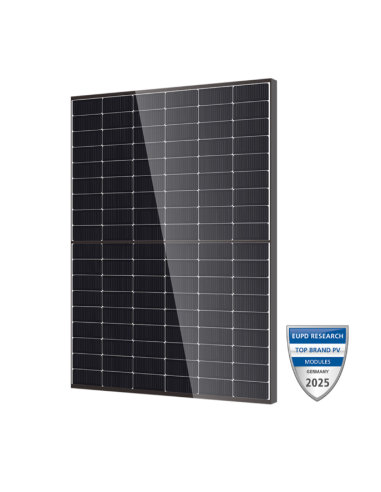 DMEGC 455 Bifacciale DM455M10RT-B54HBT - 1762x1134x30 - Voc 40,45 Isc 15.67