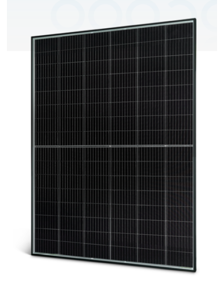 3SUN 460W - Serie B48 3SHBGA-AF-460 - 1754 x 1303 x 30 Voc 35,25 Isc 16,52