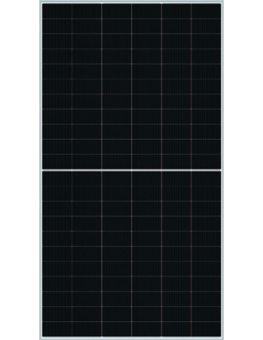 DMEGC 630W-DM630G12RT-B66HSW Bifacciale 2382×1134×30 Voc 49,49 Isc 16,23