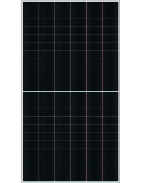 DMEGC 630W-DM630G12RT-B66HSW Bifacciale 2382×1134×30 Voc 49,49 Isc 16,23