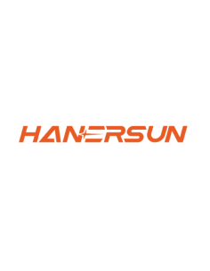 HANERSUN 730W- HN21N-66HT730W  1.2m cable, Bifacial, 2384x1303x33, Voc 49,40 Isc 18,58 2