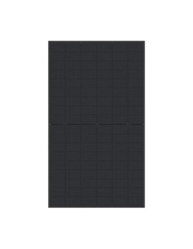 TCL 505W - HSM-ND54-DR505 Bifacciale 1961x1134x30 Voc 40,14 Isc 15,88