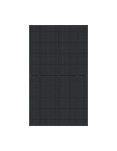 TCL 505W - HSM-ND54-DR505 Bifacciale 1961x1134x30 Voc 40,14 Isc 15,88