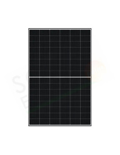 DMEGC 460W - DM460G12RT-B48HBW Bifacciale Vetro-Vetro, 1762x1134x30 - Voc 36,32 Isc 15,83 2